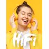 imageAGPTEK 32GB MP3 Player with Bluetooth 53 A19X 24quot Curved Screen Portable Music Player with Speaker Lossless Sound with FM Radio Voice Recorder Supports up to 128GB Blackblack