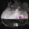 imageAGPTEK Aluminum Mist Maker Fog Maker for Water Fountain Pond Rockery Fishtank Vase Birdbath
