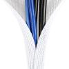imageAGPTEK Cable Sleeve Cover 10ft  45 inch Desk Cord Organizer Cable Hider Home Office Wire Management Computer TV Wire Loom Tubing Pet Proof Cord Protector from Cat Dog Chewing BlackWhite