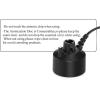 imageAGPtEK Mist Maker Fog Maker for Water Fountain Pond Rockery Fishtank Vase Birdbath Atomization Amout300mLH