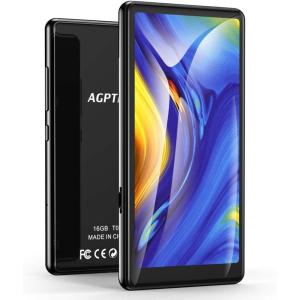 imageAGPTEK MP3 Player