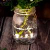 imageAGPTEK 24x LED Submersible Waterproof WeddingPartyFloral Decoration Tea Vase Battery Light CandlesWarm WhiteA
