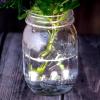 imageAGPTEK 24x LED Submersible Waterproof WeddingPartyFloral Decoration Tea Vase Battery Light CandlesWarm WhiteB