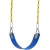 imageAGPTEK Blue Swing Seat Replacement Bundle with Red Swing Seat Replacement and Green Swing Seat Replacement