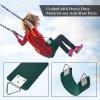 imageAGPTEK Green Swing Seat Replacement Bundle with Blue Swing Seat Replacement