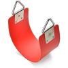 imageAGPTEK Green Swing Seat Replacement Bundle with Red Swing Seat Replacement