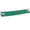 imageAGPTEK Green Swing Seat Replacement Bundle with Red Swing Seat Replacement