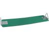 imageAGPTEK Green Swing Seat Replacement Bundle with Yellow Swing Seat Replacement