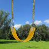 imageAGPTEK Green Swing Seat Replacement Bundle with Yellow Swing Seat Replacement