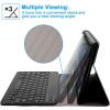 imageAGPTEK Keyboard Case Bluetooth Wireless Keyboard for AllNew Fire HD 10 and Fire HD 10 Plus Tablet Only Compatible with 11th Generation 2021 Release with Detachable Wireless Bluetooth Keyboard