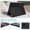 imageAGPTEK Keyboard Case Bluetooth Wireless Keyboard for AllNew Fire HD 10 and Fire HD 10 Plus Tablet Only Compatible with 11th Generation 2021 Release with Detachable Wireless Bluetooth Keyboard