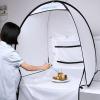 imageAGPTEK Portable Paint Booth  Spray Shelter for Hobby Painting Station and Tent