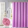 imageAGPTEK Rose Shower Curtain Hooks 12PCS Anti Rust Decorative Resin Hooks for Bathroom Baby Room Bedroom Living Room Decor Pink RosePink