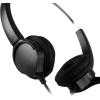 imageAGPTEK USB Stereo Binaural Headset Corded Call Center Headphone with NoiseCanceling Mic and Volume Control  for Phone Sales Telephone Counseling Services Insurance Hospitals Telecom Operators