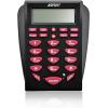 imageAGPtEK Upgraded Call Center Phone Corded Telephone with Binaural Headset ampamp Dialpad for House Call Center Office  Noise Cancellation