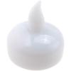 imageAGPtek 12 PCS Floating Candles Waterproof Tea Light Candles Battery Operated Flameless Floating Candles for Centerpieces Wedding Party Decoration  Warm White
