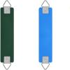 imageAGPTEK Green Swing Seat Replacement Bundle with Blue Swing Seat Replacement