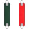 imageAGPTEK Green Swing Seat Replacement Bundle with Red Swing Seat Replacement