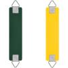 imageAGPTEK Green Swing Seat Replacement Bundle with Yellow Swing Seat Replacement