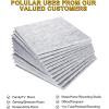 imageAcoustic Panel AGPTEK 12 Packs Acoustic Absorption Panels 12X12X04 Inches Sound Insulation Panels Beveled Edge Tiles High Density Acoustic Sound Absorbing Panels Great for HomeampampOfficesSliver Grey