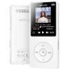 imageAGPTEK A02 MP3 Player with Bluetooth 53 18 inch Screen Portable Music Player with Speaker FM Radio Voice Recorder Supports Expanded Up to 128GBBlack 32GBWhite