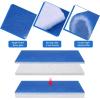 image4pcs Spray Booth Filter AGPTEK Airbrush Spray Booth Filter Set Airbrush Booth Filter Pad Fits for Master Paasche Sky Enterprise Airhobby and Others