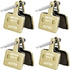 4 Pairs Semimetal-Gold