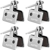 4 Pairs Semimetal-Silver